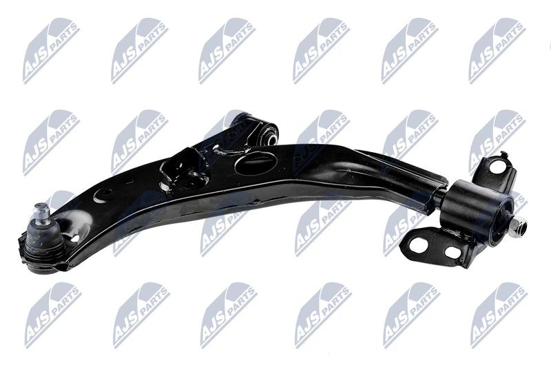 NTY ZWD-MZ-025 Control/Trailing Arm, wheel suspension