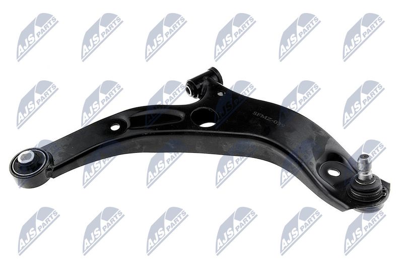 NTY ZWD-MZ-039 Control/Trailing Arm, wheel suspension