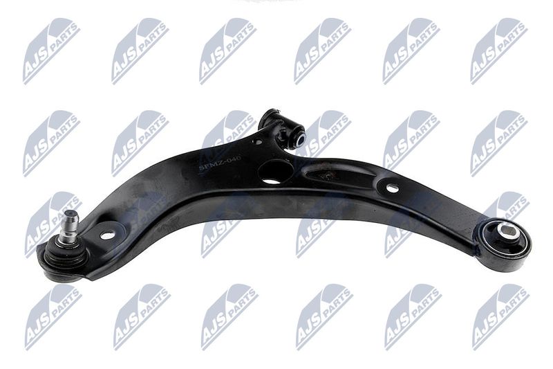 NTY ZWD-MZ-040 Control/Trailing Arm, wheel suspension