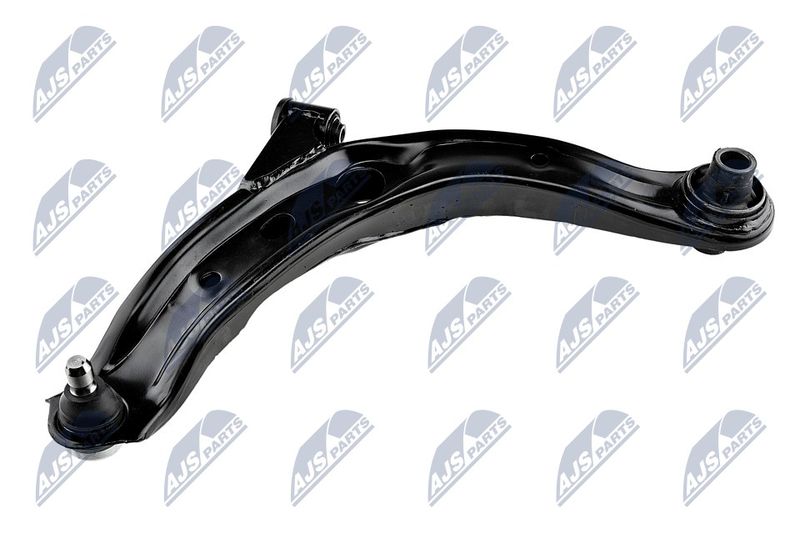 NTY ZWD-MZ-042 Control/Trailing Arm, wheel suspension