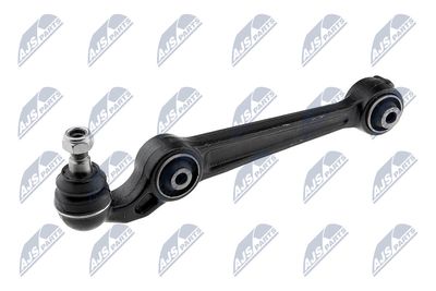 Control/Trailing Arm, wheel suspension NTY ZWD-MZ-047