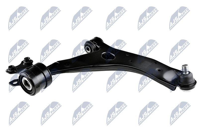 NTY ZWD-MZ-080 Control/Trailing Arm, wheel suspension