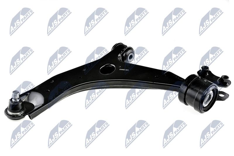 NTY ZWD-MZ-081 Control/Trailing Arm, wheel suspension