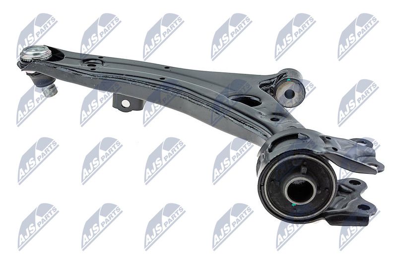 NTY ZWD-MZ-086 Control/Trailing Arm, wheel suspension