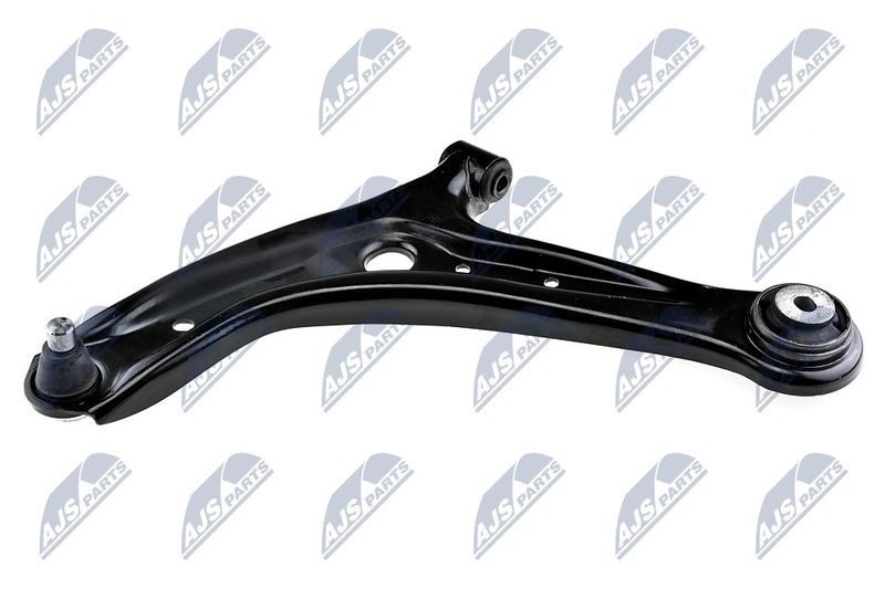 NTY ZWD-MZ-093 Control/Trailing Arm, wheel suspension