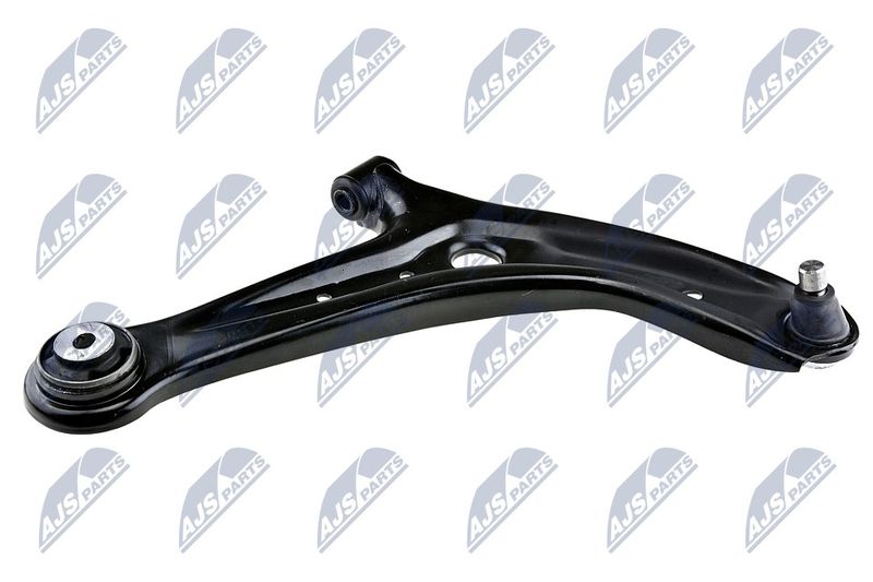 NTY ZWD-MZ-094 Control/Trailing Arm, wheel suspension