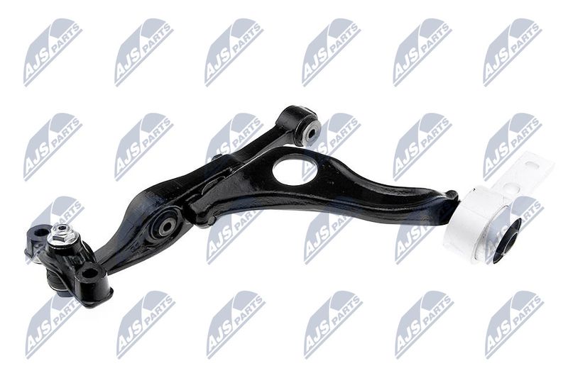 NTY ZWD-MZ-096 Control/Trailing Arm, wheel suspension