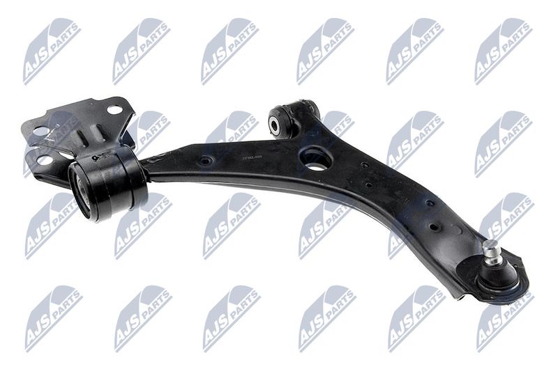 NTY ZWD-MZ-098 Control/Trailing Arm, wheel suspension
