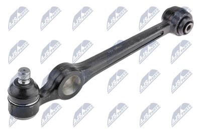 Control/Trailing Arm, wheel suspension NTY ZWD-MZ-101