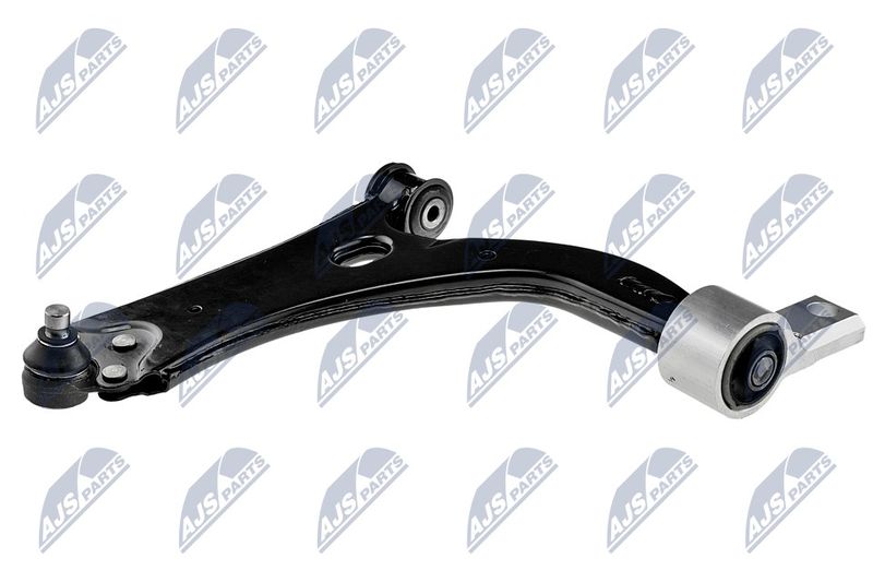 NTY ZWD-MZ-102 Control/Trailing Arm, wheel suspension