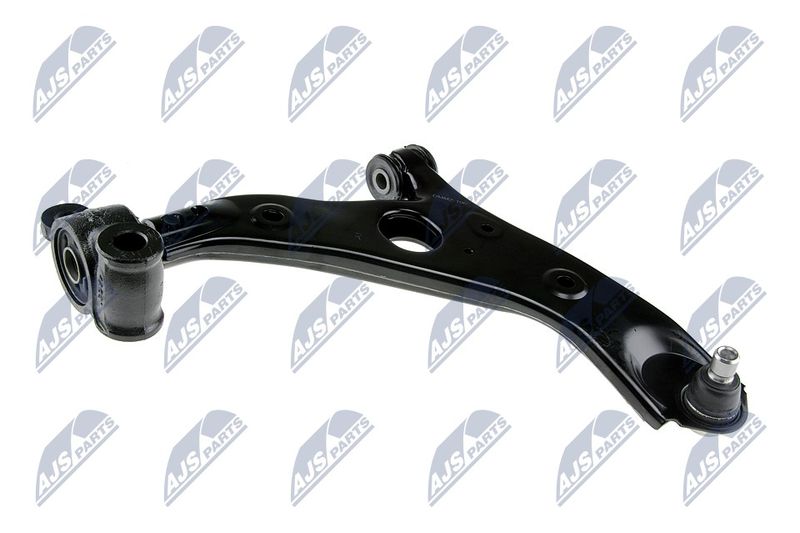 NTY ZWD-MZ-106 Control/Trailing Arm, wheel suspension