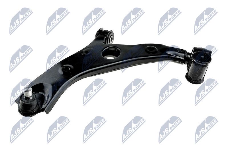 NTY ZWD-MZ-108 Control/Trailing Arm, wheel suspension