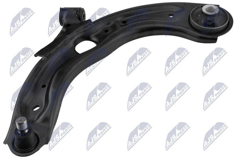 NTY ZWD-MZ-110 Control/Trailing Arm, wheel suspension