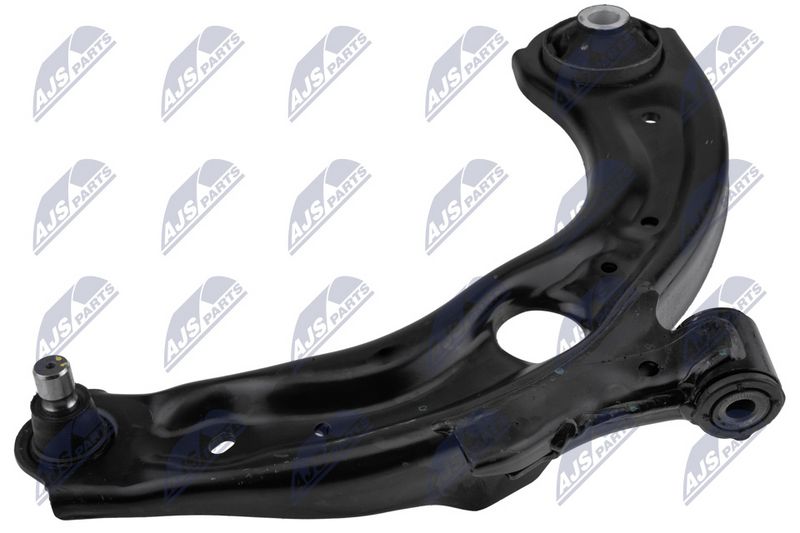 NTY ZWD-MZ-111 Control/Trailing Arm, wheel suspension