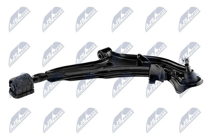 NTY ZWD-NS-028 Control/Trailing Arm, wheel suspension
