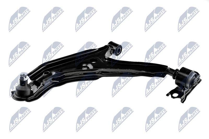 NTY ZWD-NS-031 Control/Trailing Arm, wheel suspension