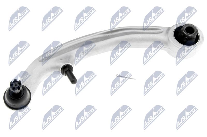 NTY ZWD-NS-034 Control/Trailing Arm, wheel suspension