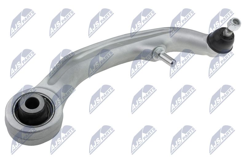 NTY ZWD-NS-035 Control/Trailing Arm, wheel suspension