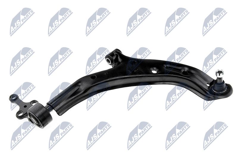NTY ZWD-NS-057 Control/Trailing Arm, wheel suspension