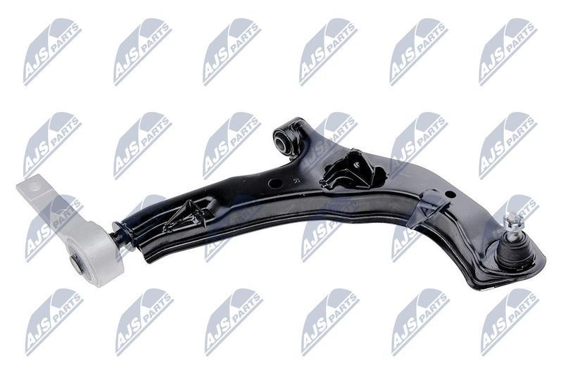 NTY ZWD-NS-077 Control/Trailing Arm, wheel suspension
