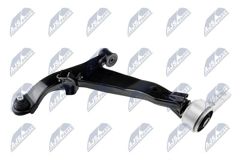 NTY ZWD-NS-099 Control/Trailing Arm, wheel suspension