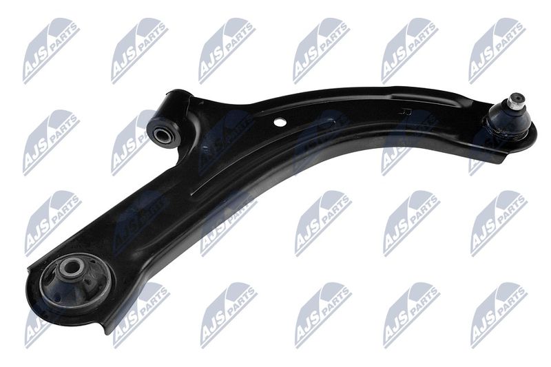 NTY ZWD-NS-102 Control/Trailing Arm, wheel suspension