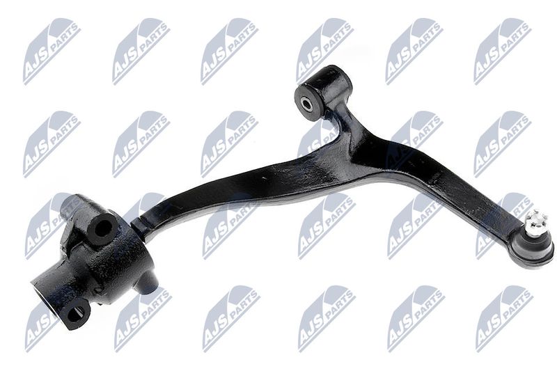 NTY ZWD-NS-109 Control/Trailing Arm, wheel suspension