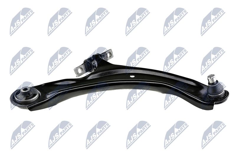 NTY ZWD-NS-125 Control/Trailing Arm, wheel suspension