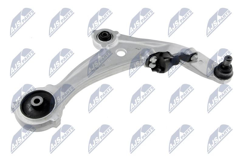 NTY ZWD-NS-131 Control/Trailing Arm, wheel suspension