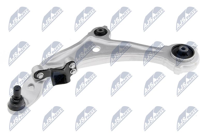 NTY ZWD-NS-132 Control/Trailing Arm, wheel suspension
