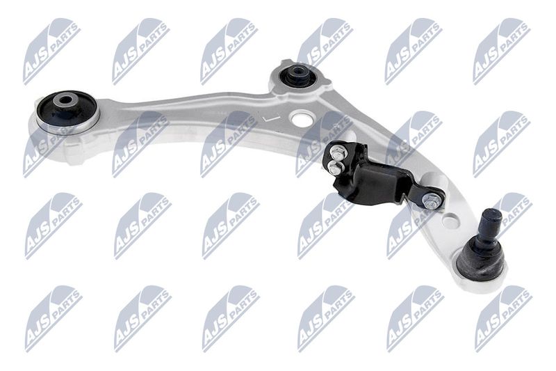 NTY ZWD-NS-144 Control/Trailing Arm, wheel suspension