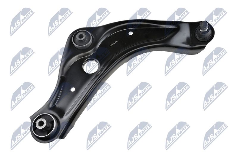 NTY ZWD-NS-146 Control/Trailing Arm, wheel suspension