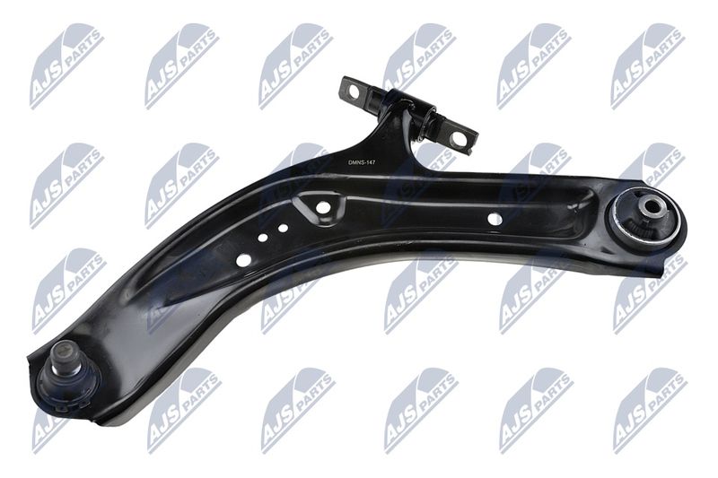 NTY ZWD-NS-147 Control/Trailing Arm, wheel suspension