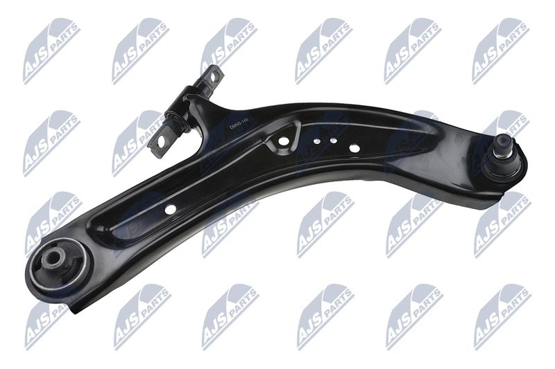 NTY ZWD-NS-148 Control/Trailing Arm, wheel suspension