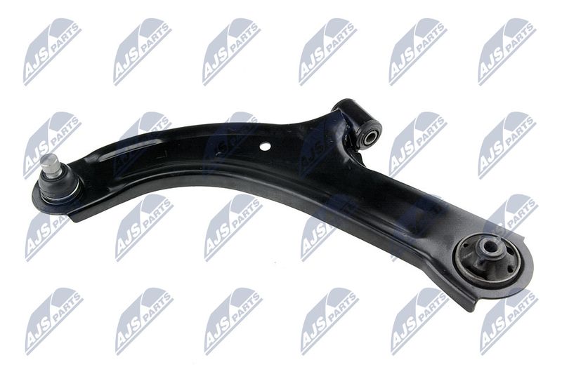 NTY ZWD-NS-151 Control/Trailing Arm, wheel suspension