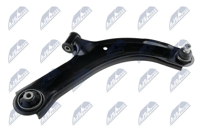 NTY ZWD-NS-152 Control/Trailing Arm, wheel suspension