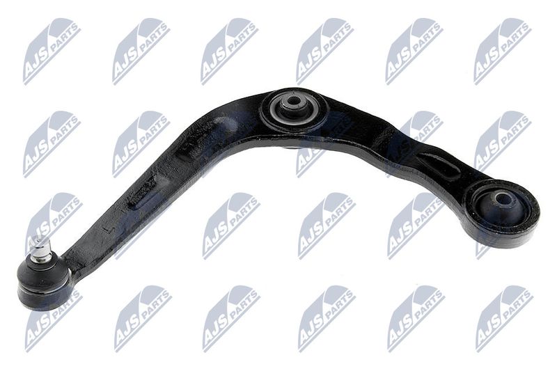 NTY ZWD-PE-001 Control/Trailing Arm, wheel suspension
