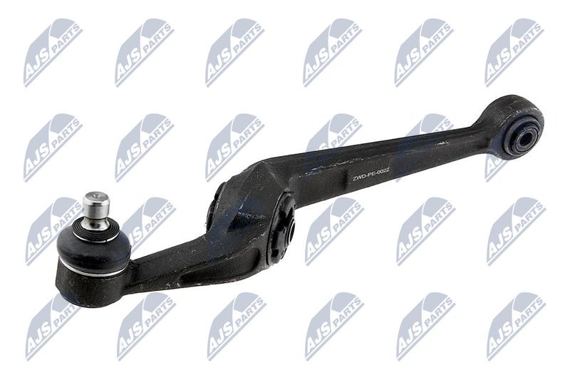 NTY ZWD-PE-002 Control/Trailing Arm, wheel suspension