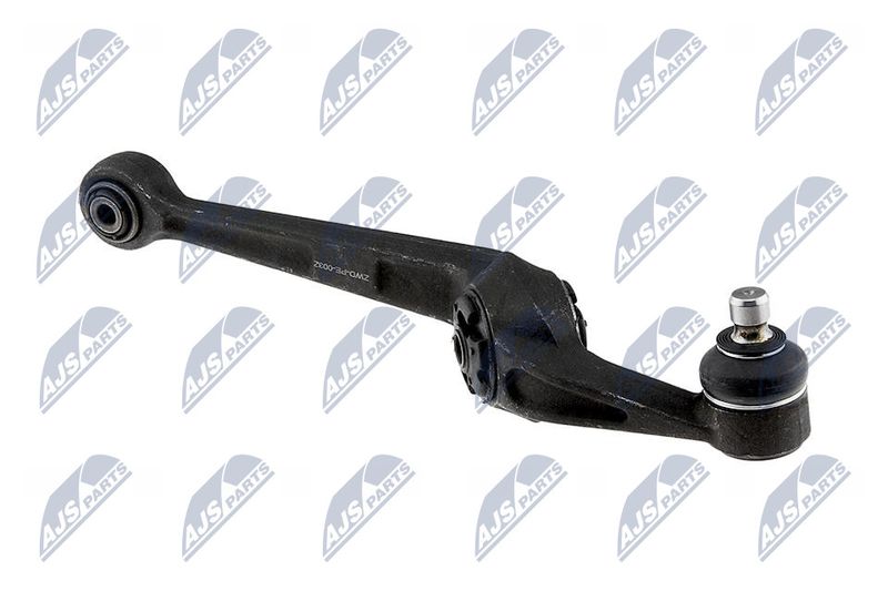 NTY ZWD-PE-003 Control/Trailing Arm, wheel suspension