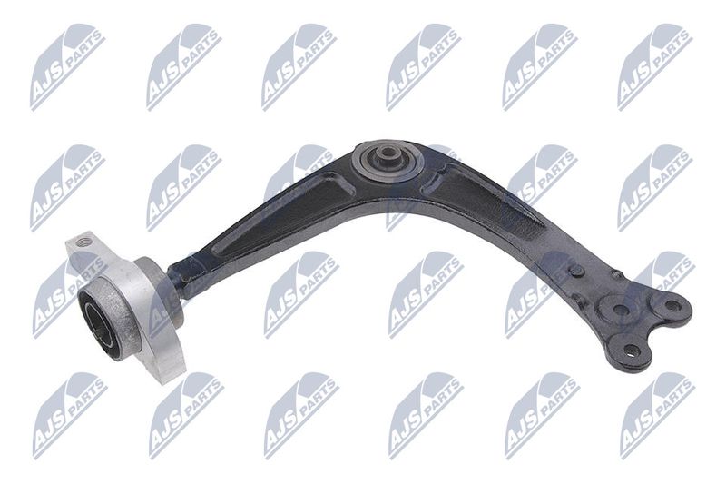 NTY ZWD-PE-005 Control/Trailing Arm, wheel suspension