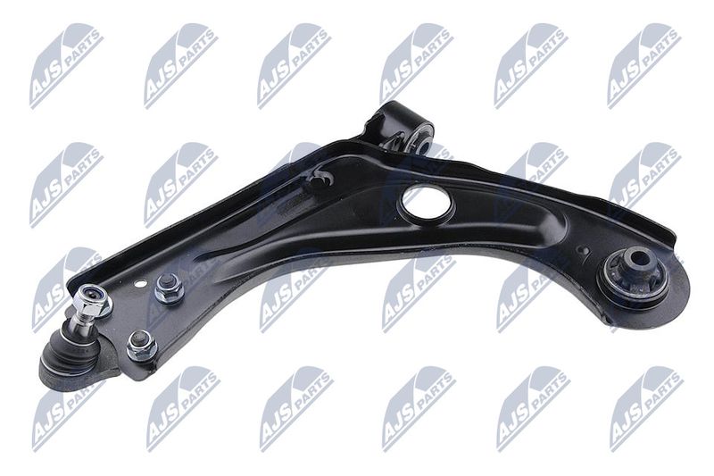 NTY ZWD-PE-010 Control/Trailing Arm, wheel suspension