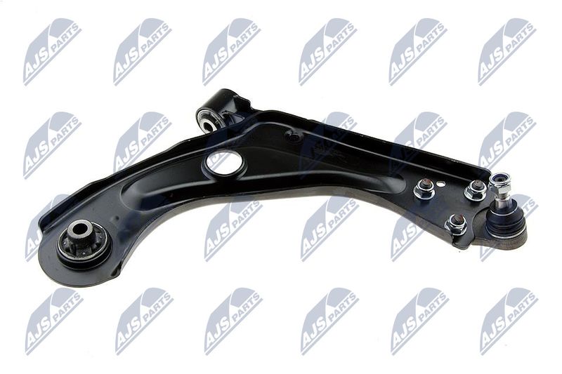 NTY ZWD-PE-011 Control/Trailing Arm, wheel suspension