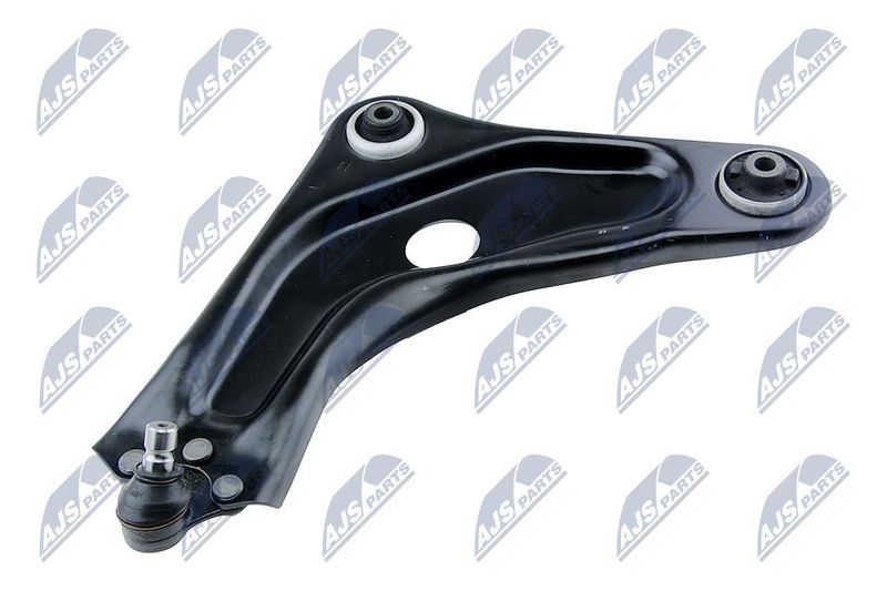 NTY ZWD-PE-012 Control/Trailing Arm, wheel suspension