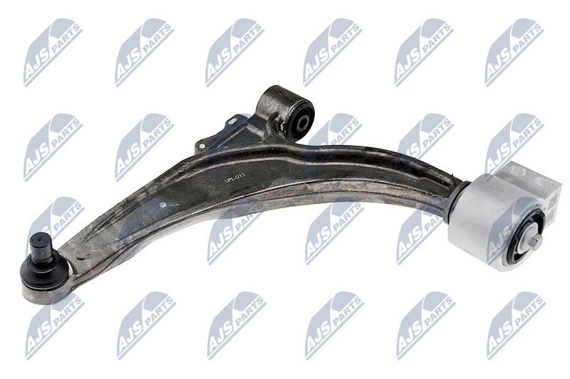 NTY ZWD-PL-011 Control/Trailing Arm, wheel suspension