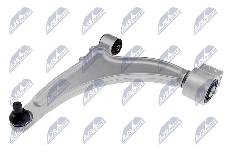 NTY ZWD-PL-013 Control/Trailing Arm, wheel suspension