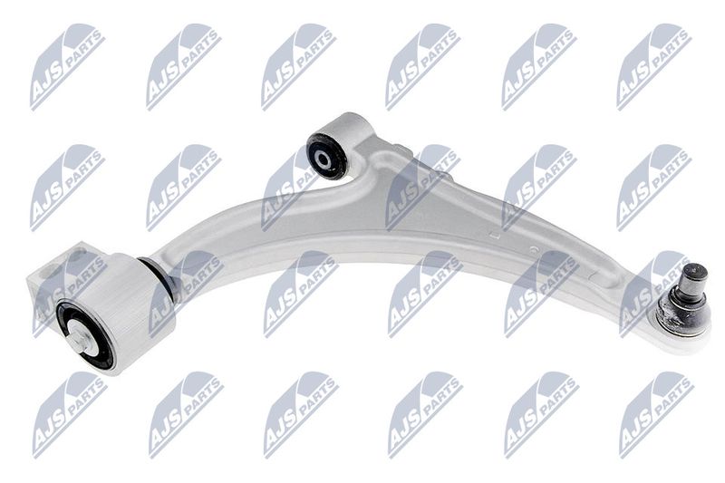 NTY ZWD-PL-014 Control/Trailing Arm, wheel suspension
