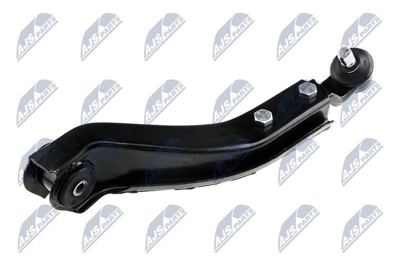 NTY ZWD-PL-019 Control/Trailing Arm, wheel suspension