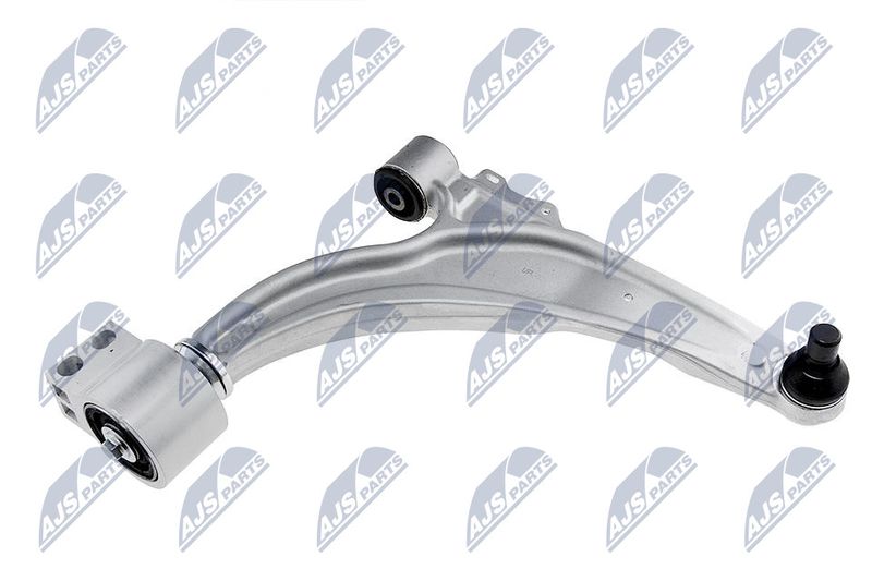 NTY ZWD-PL-023 Control/Trailing Arm, wheel suspension
