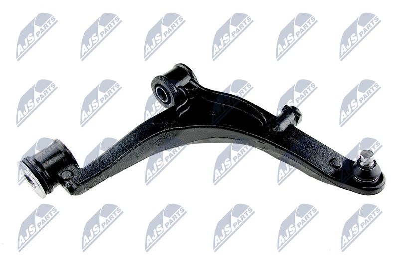 NTY ZWD-PL-026 Control/Trailing Arm, wheel suspension