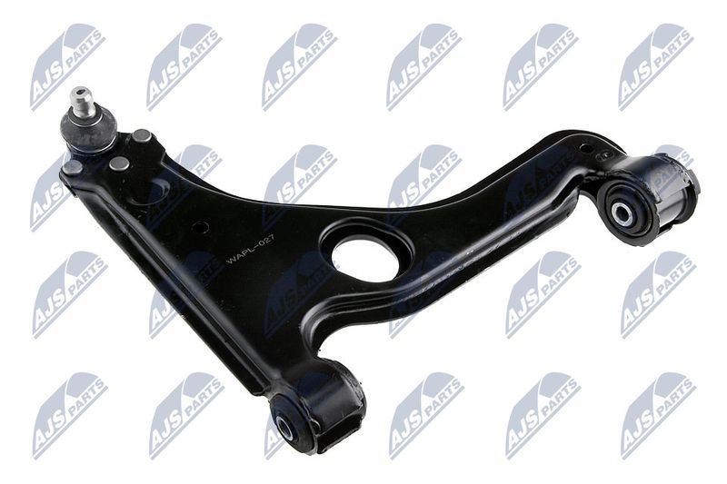 NTY ZWD-PL-028 Control/Trailing Arm, wheel suspension